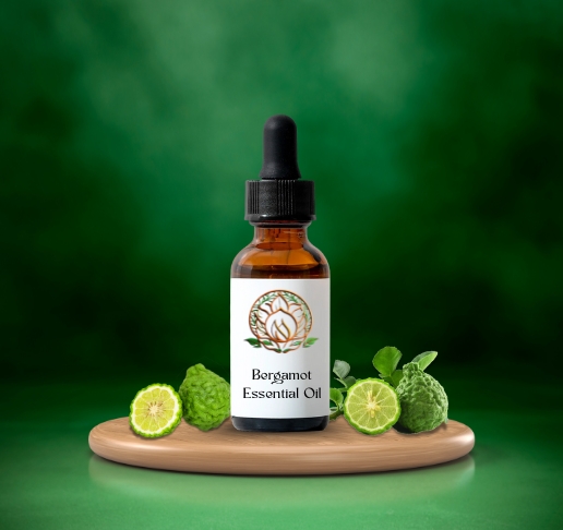 Bergamot Essential Oil