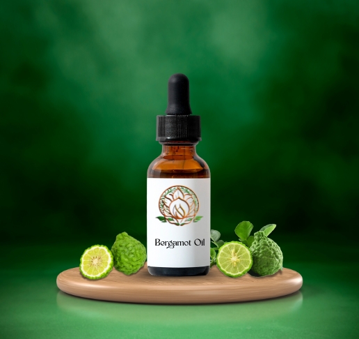 Bergamot Oil