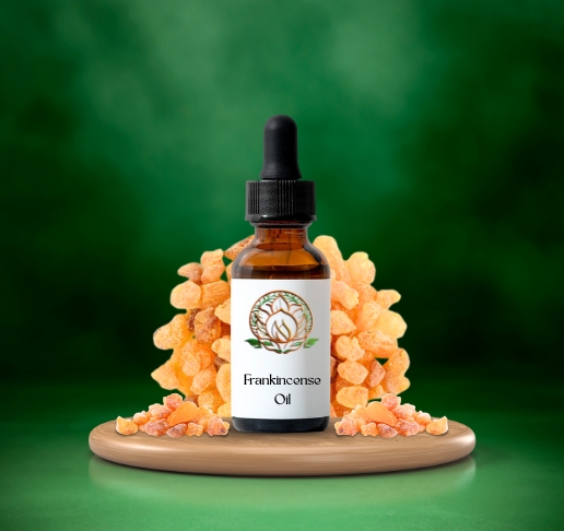 Frankincense Oil