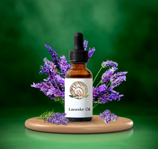 Lavender Oil