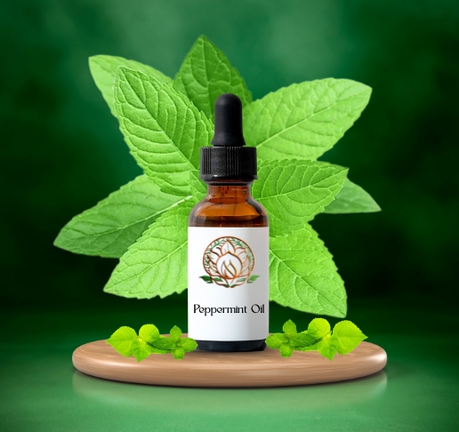 Peppermint Oil