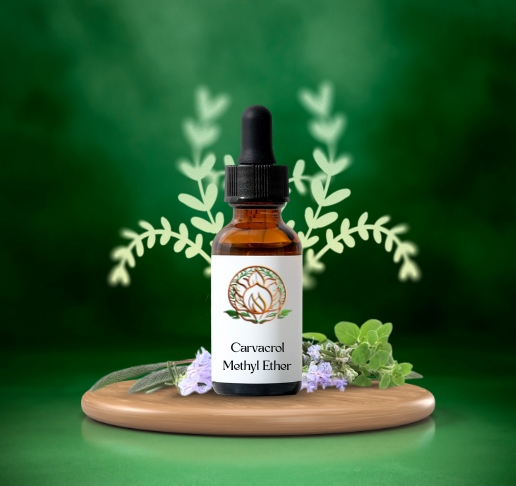 Carvacrol Methyl Ether