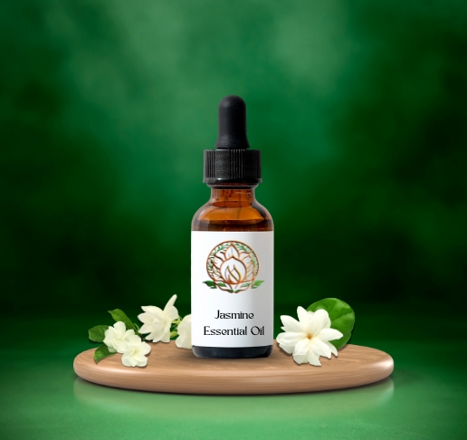 Jasmine Essential Oil