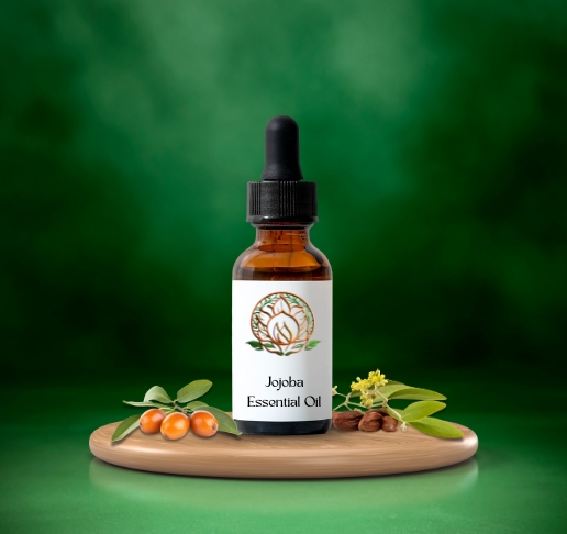 Jojoba Essential Oil