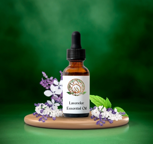 Lavender Essential Oil