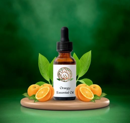 Orange Essential Oil