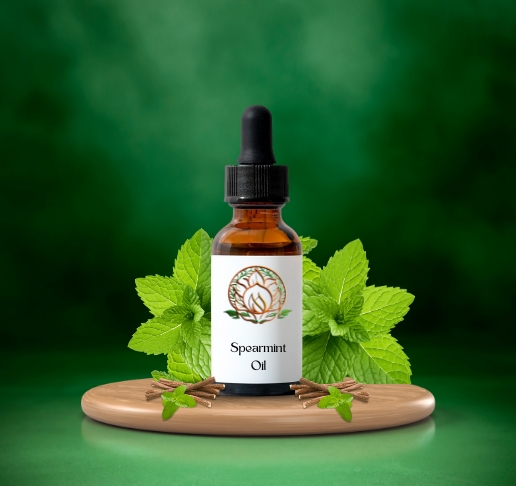Spearmint Oil