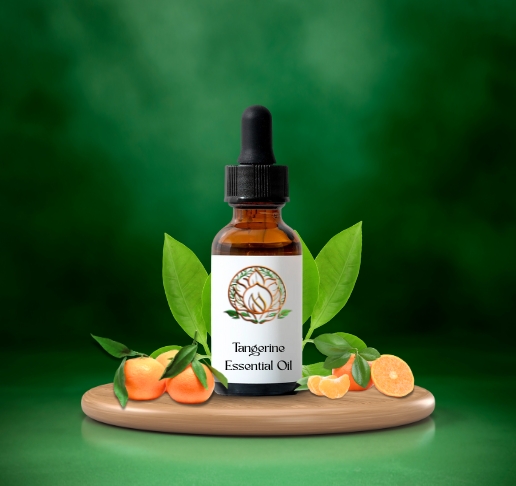 Tangerine Essential Oil