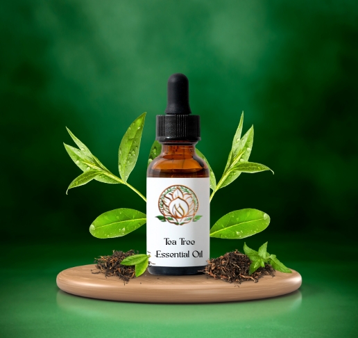 Tea Tree Essential Oil