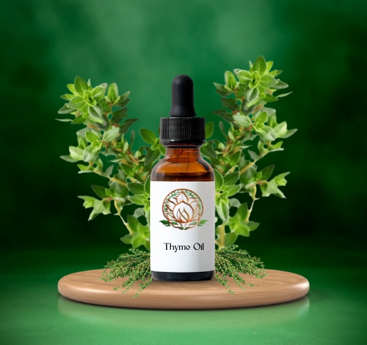 Thyme Oil