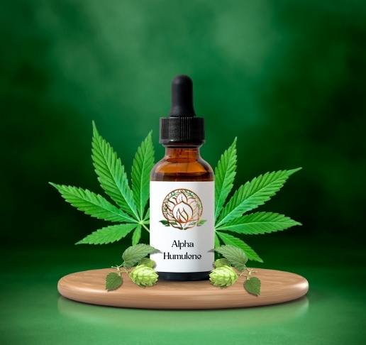 Alpha Humulene