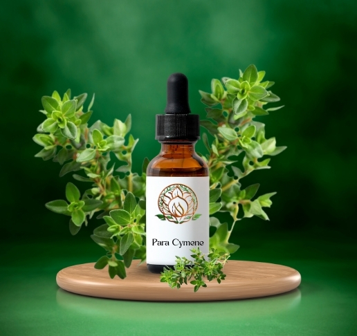 Para Cymene