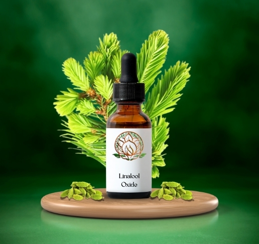 Linalool Oxide