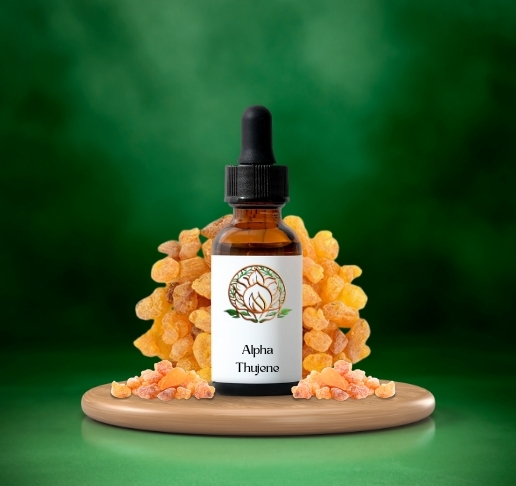 Alpha Thujene