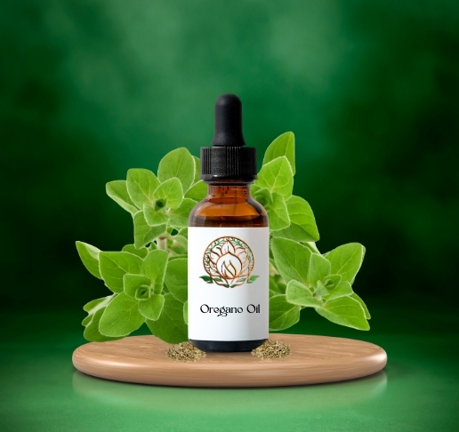 Oregano Oil