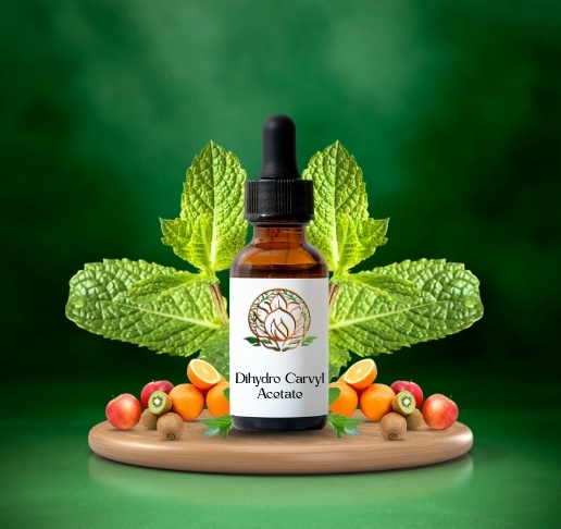 Dihydro Carvyl Acetate